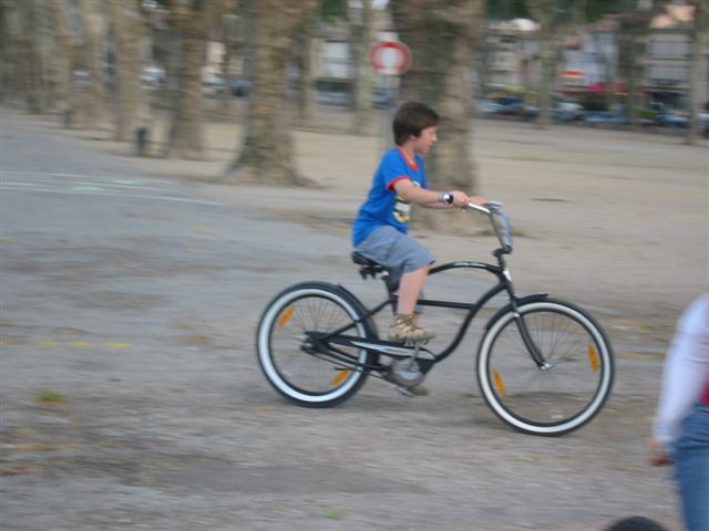 Ride à Tournon - 10 octobre 2006 - 1 sur 12